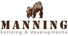 Logo of Manning Building & Developments Limited