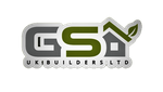 Logo of GS UK Builders Limited