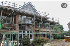 Extension and Remodelling Project image