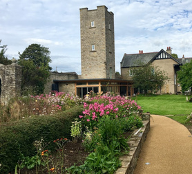 Tower House- winner of the best Heritage Project at the Northern Counties Master Builder Awards 2019 Project image