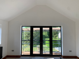 First Floor Extension  Above Existing Project image