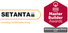 Logo of Setanta Construction Ltd