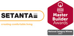 Logo of Setanta Ltd