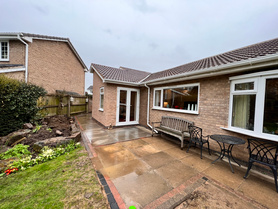 Duffield - Bungalow Extension and Refurbishment Project image