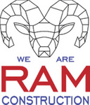 Logo of We Are RAM Construction Ltd