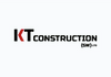 Logo of KT Construction SW Ltd