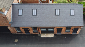 Apartment Roof  Project image