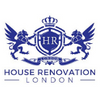 Logo of House Renovation London Ltd