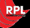 Logo of R P L Construction Limited