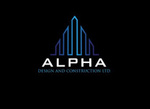Logo of Alpha Design and Construction Ltd