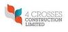 Logo of 4 Crosses Construction Limited
