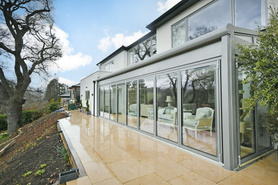Home Renovation & Extension – Wiltshire Project image