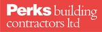 Logo of Perks Building Contractors Ltd
