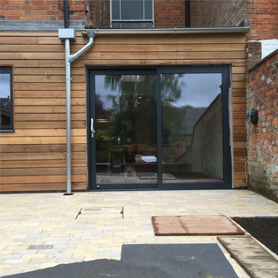 Complete Refurbishment and Extension Project image