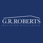 Logo of G R Roberts Builders & Decorators