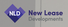 Logo of New Lease Developments Ltd