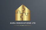 Logo of Aura Renovation Ltd