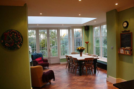 Orangery, Enfield Project image