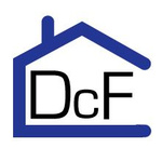Logo of DCF Building Solutions