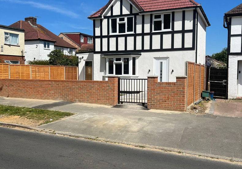 Sandhay Constructions Ltd's featured image