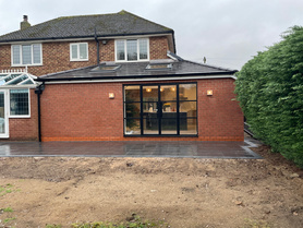 Luxury Extension  Project image