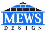 Logo of Mews Design Limited