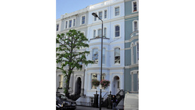 Notting Hill Housing Trust Project image