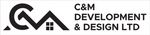 Logo of C&M Development And Design Limited