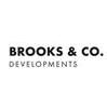 Logo of Brooks & Co Developments Limited