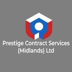 Logo of Prestige Contract Services (Midlands) Ltd