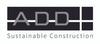 Logo of Add Sustainable Construction Ltd
