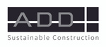 Logo of Add Sustainable Construction Ltd