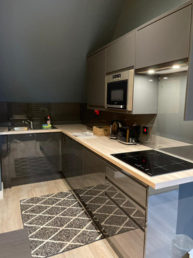 Kitchens  Project image