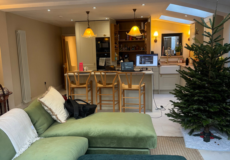 Silvestre Ltd's featured image