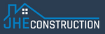 Logo of JHE Construction Limited