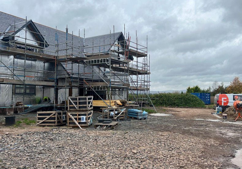 Firmus Group Building Services Ltd's featured image