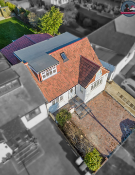 Loft Conversion, Rear Extension & much more Project image