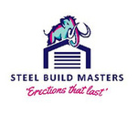 Logo of Steel Build Masters Limited