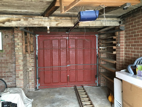 Garage Conversion, Northampton Project image