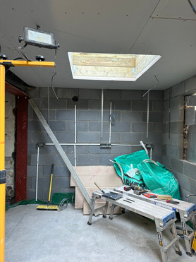Single Storey extension  Project image