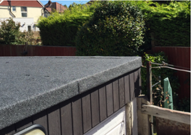 Flat Roofing  Project image