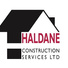 Logo of Haldane Construction Services Ltd
