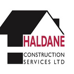 Logo of Haldane Construction Services Ltd