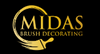Logo of Midas Brush Decorating Ltd
