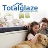 Logo of Totalglaze Windows Ltd