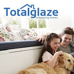Logo of Totalglaze Windows Ltd
