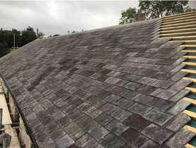 New Roofs and Repairs Project image