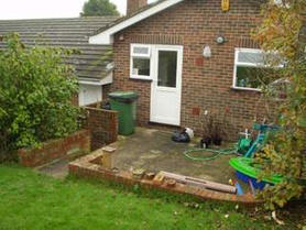 Large Extension & Landscaping Works Project image