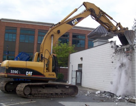 Demolition  Project image