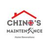 Logo of Chinos Maintenance Ltd